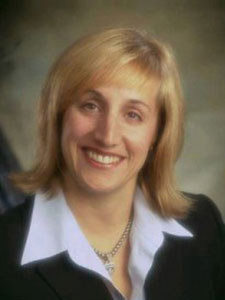 Image of Brigitte PILON